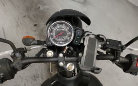 KAWASAKI W175KAFE BJ175B