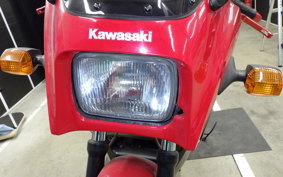 KAWASAKI GPZ900R NINJA 1993 ZX900A