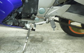 KAWASAKI ZZ1200 NINJA R 2004 ZXT20C