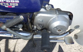 HONDA C50 SUPER CUB AA01