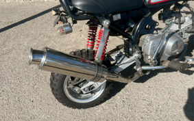 HONDA MONKEY AB27