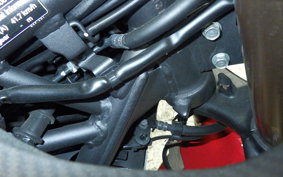 HONDA CBR400R 2022 NC56