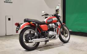 KAWASAKI W400 2008 EJ400A