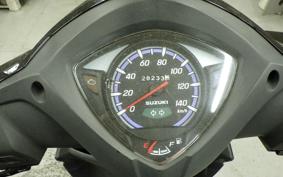 SUZUKI ADDRESS 110 CE47A