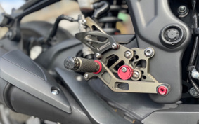 YAMAHA YZF-R25 RG43J
