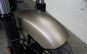 INDIAN Chief Dark Horse bobber 2025