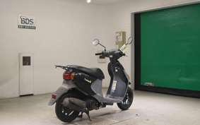 SUZUKI LET's 4 2016 CA45A