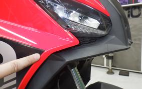 APRILIA SR GT200