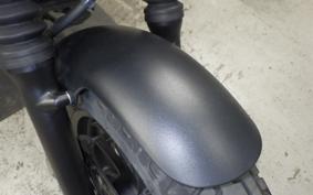 HONDA REBEL 250 A 2017 MC49