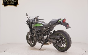 KAWASAKI Z900RS CAFE 2026 ZR900K