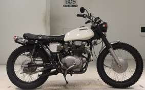 HONDA CL250 2007 CL250