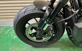 HARLEY  HARLEY RH1250S 2022 ZC4