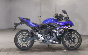 SUZUKI GSX250R DN11A