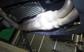 KAWASAKI NINJA 250 EX250L