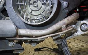 HONDA GIORNO 2 2017 AF70