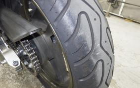 KAWASAKI ZRX400 2007 ZR400E