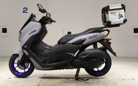 YAMAHA N-MAX 155 2021 SG66J