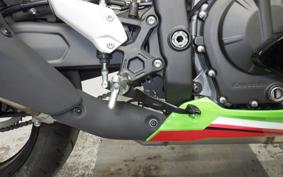 KAWASAKI ZX-4R SE 2025 ZX400P