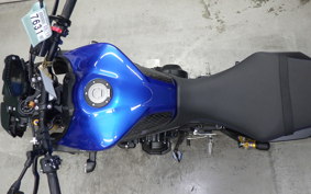 YAMAHA MT-09 ASP 2020 RN52J