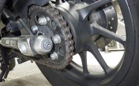 HONDA REBEL 250 S MC49