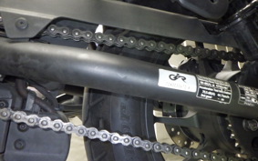 HONDA REBEL 250 A 2006 MC49