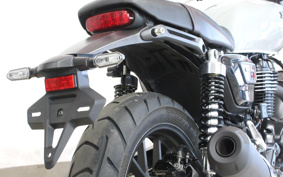 HONDA GB350S 2021 NC59