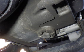 YAMAHA AXIS 125 TREET SE53J