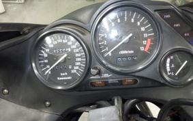 KAWASAKI ZZ1100 NINJA R 1990 ZXT10C