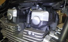 KAWASAKI ZEPHYR 400 KAI 2008 ZR400C
