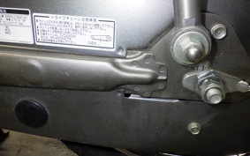 HONDA LITTLE CUB E 2025 AA01