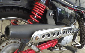 HONDA CD90 BENLY HA03