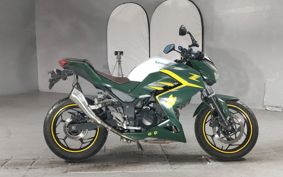 KAWASAKI Z250 ER250C