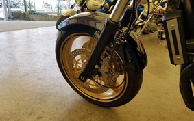 KAWASAKI ZRX-2 2003 ZR400E