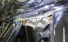 YAMAHA DRAGSTAR 400 CLASSIC 2009 VH01J