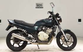 HONDA JADE 2007 MC23