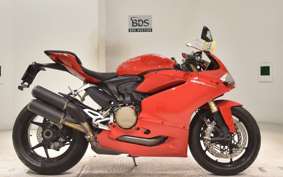 DUCATI 1299 PANIGALE 2015