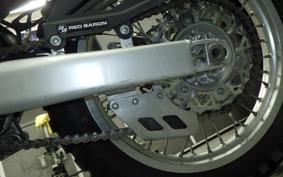 YAMAHA WR250R DG15J