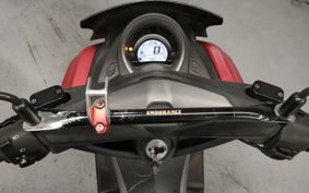 YAMAHA N-MAX 125 SED6J