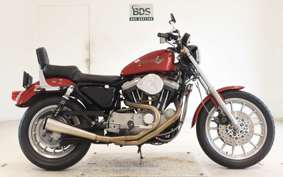 HARLEY XL1200S 1999