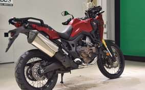 HONDA CRF1000L AFRICA TWIN DCT 2017 SD04
