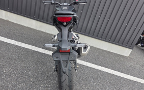 HONDA CB250R MC52