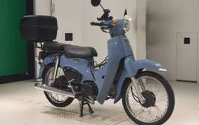 HONDA C110 SUPER CUB JA44