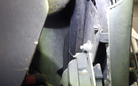 APRILIA SPORTCITY 250 2002