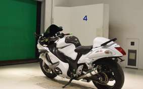 SUZUKI HAYABUSA Gen.2 2014