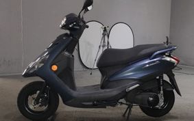 YAMAHA  AXIS Z SED7J
