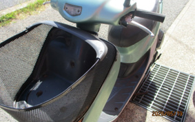 HONDA DIO CHESTER AF34