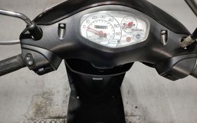 SUZUKI LET'S G CA4AA