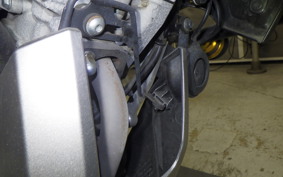 HONDA CB150X 2021