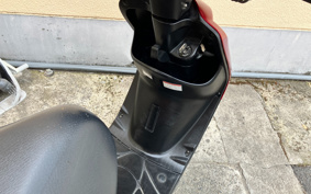 YAMAHA JOG DELUXE SA36J