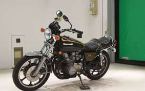 KAWASAKI Z650 2013 KZ650C